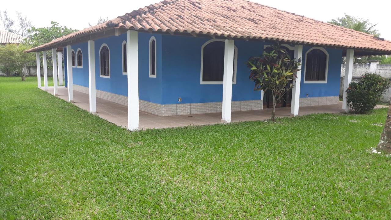 Casa Grande Tamoios: Beachside Retreat with Pool and Gourmet Area Villa Cabo Frio Exterior photo