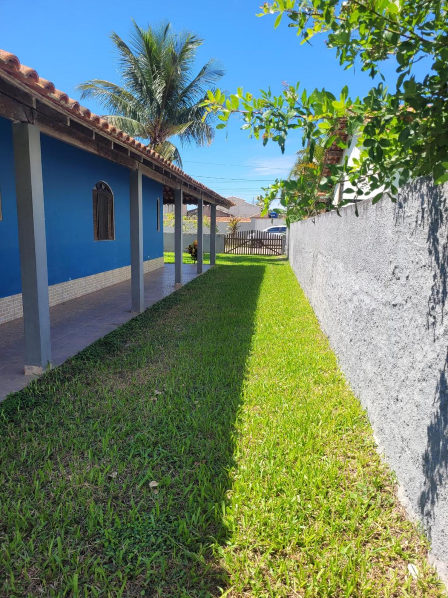 Casa Grande Tamoios: Beachside Retreat with Pool and Gourmet Area Villa Cabo Frio Exterior photo